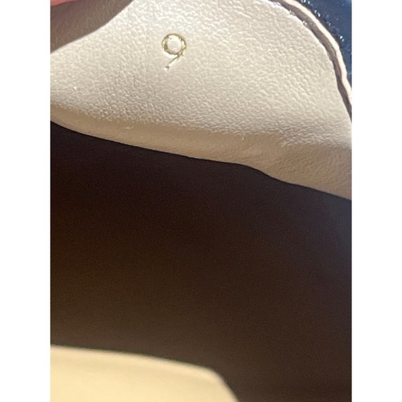 Everlane The Leather Street Shoe in Black New Womens Wedge Loafer - Picture 10 of 13